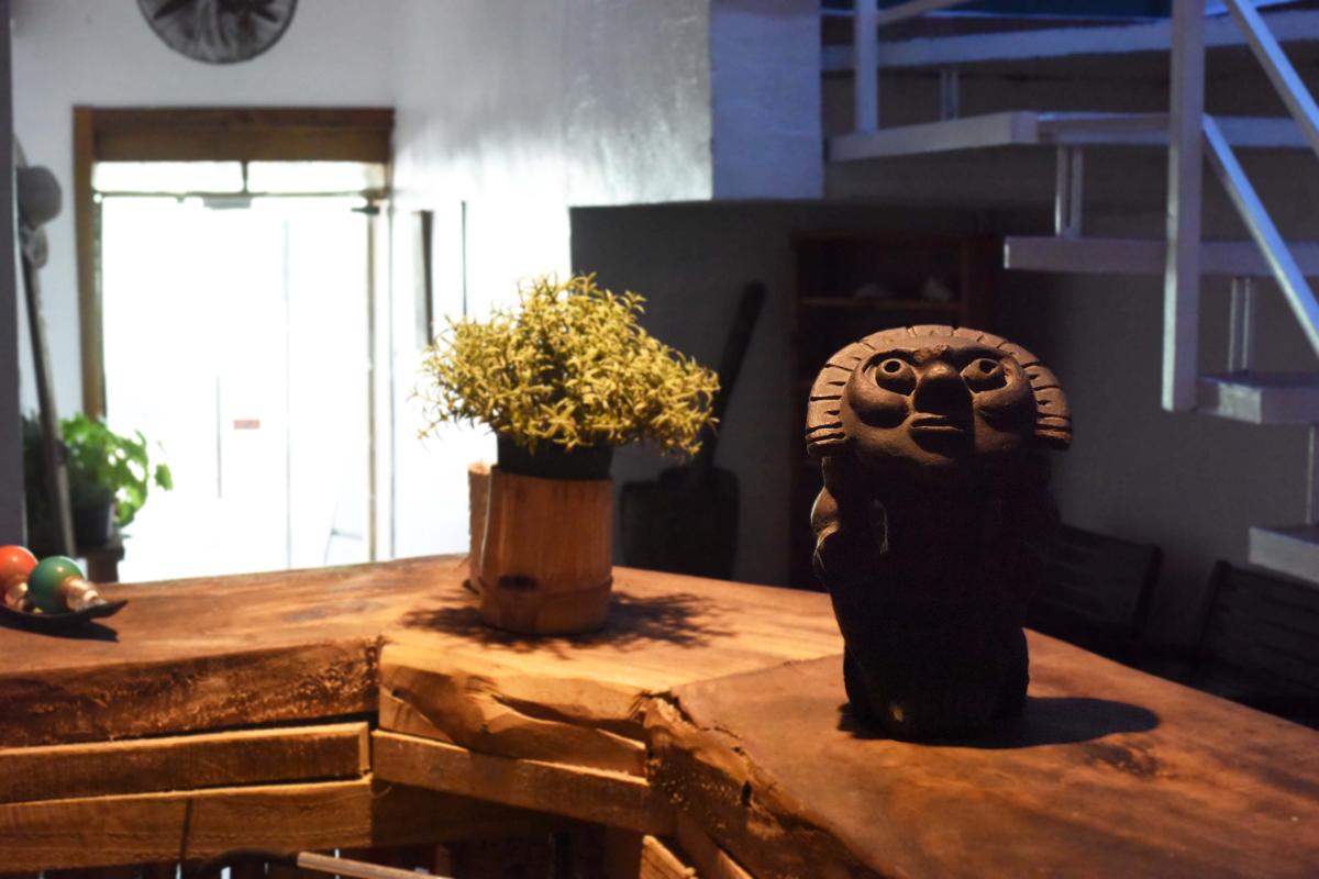 Hostal Gato Colonial photo 2