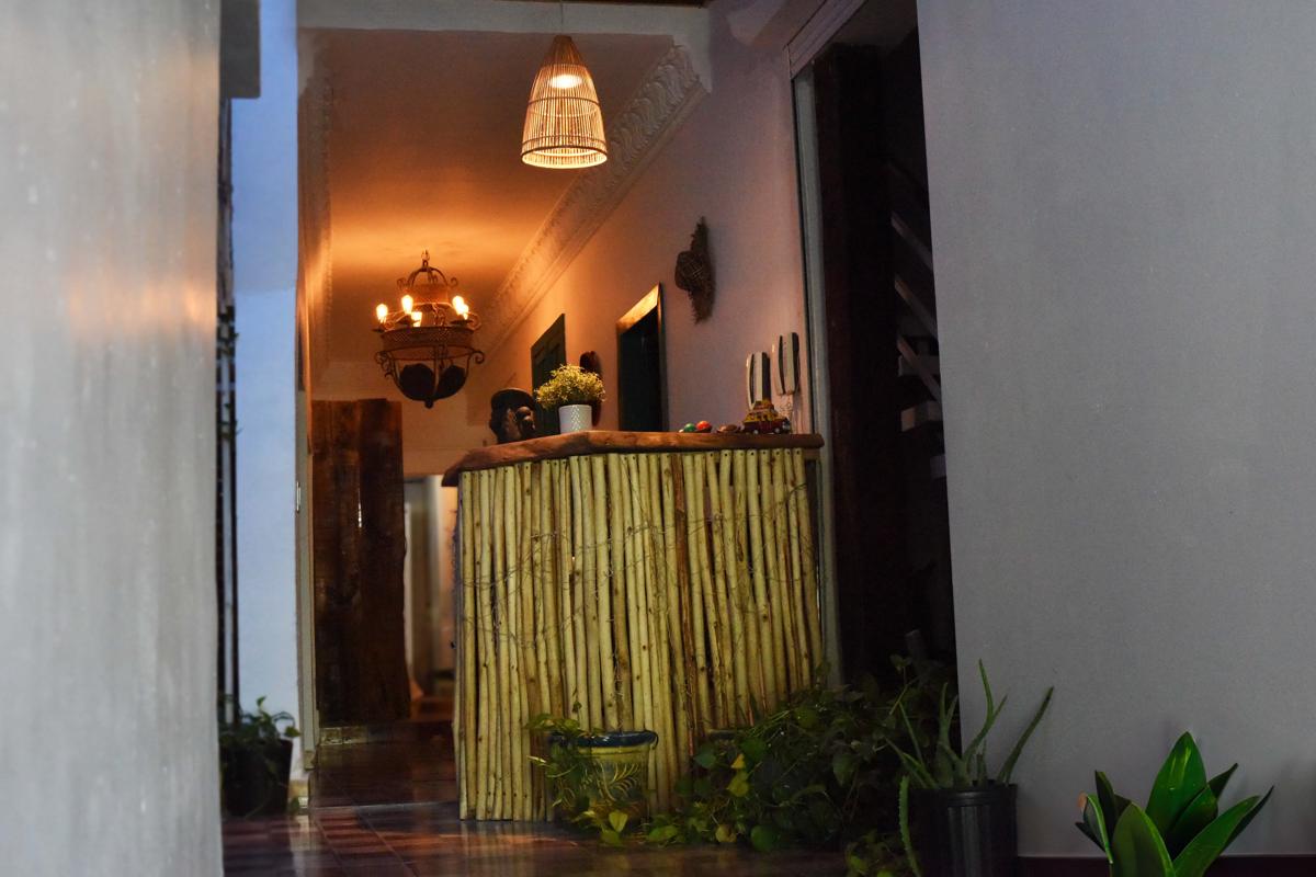 Hostal Gato Colonial photo 3