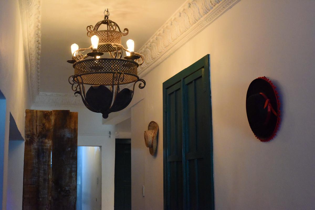 Hostal Gato Colonial photo 4