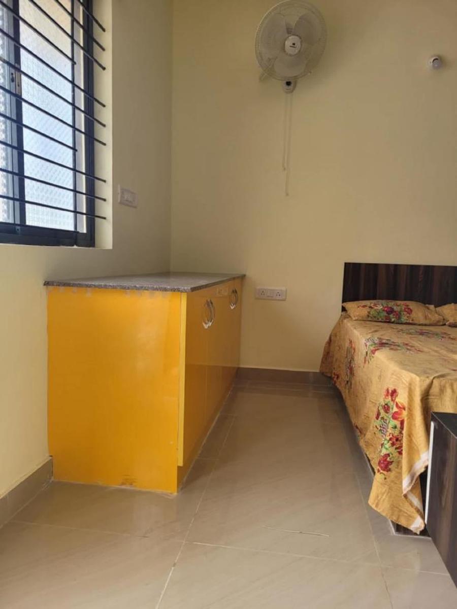 RV Backpakers hostel photo 3