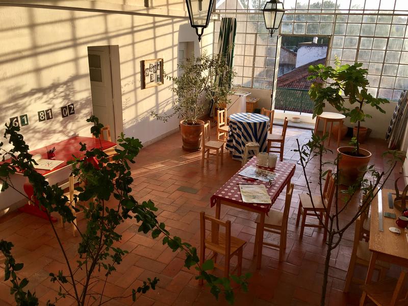 Residencial Avenida Hostel photo 1