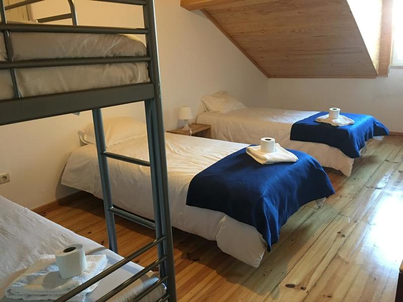 Residencial Avenida Hostel photo 2