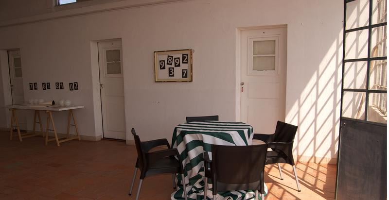 Residencial Avenida Hostel photo 3