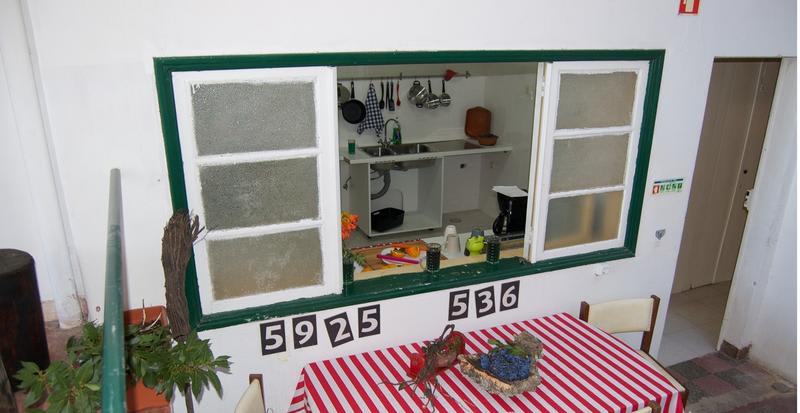 Residencial Avenida Hostel photo 4