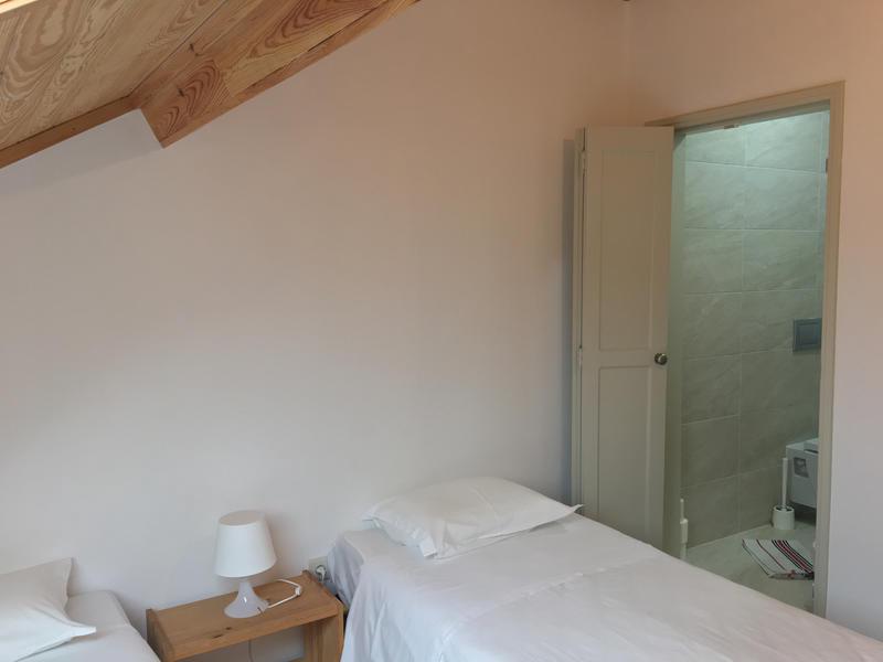 Residencial Avenida Hostel photo 5