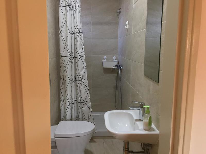 Residencial Avenida Hostel photo 6