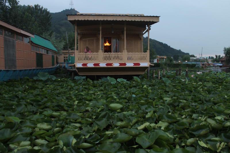 Lala Rukh Houseboats photo 1