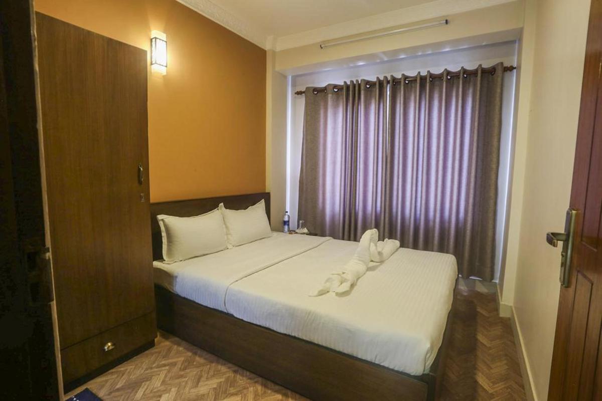 Paradise Guest House photo 1