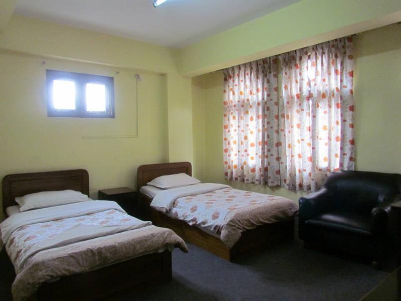 Paradise Guest House photo 2