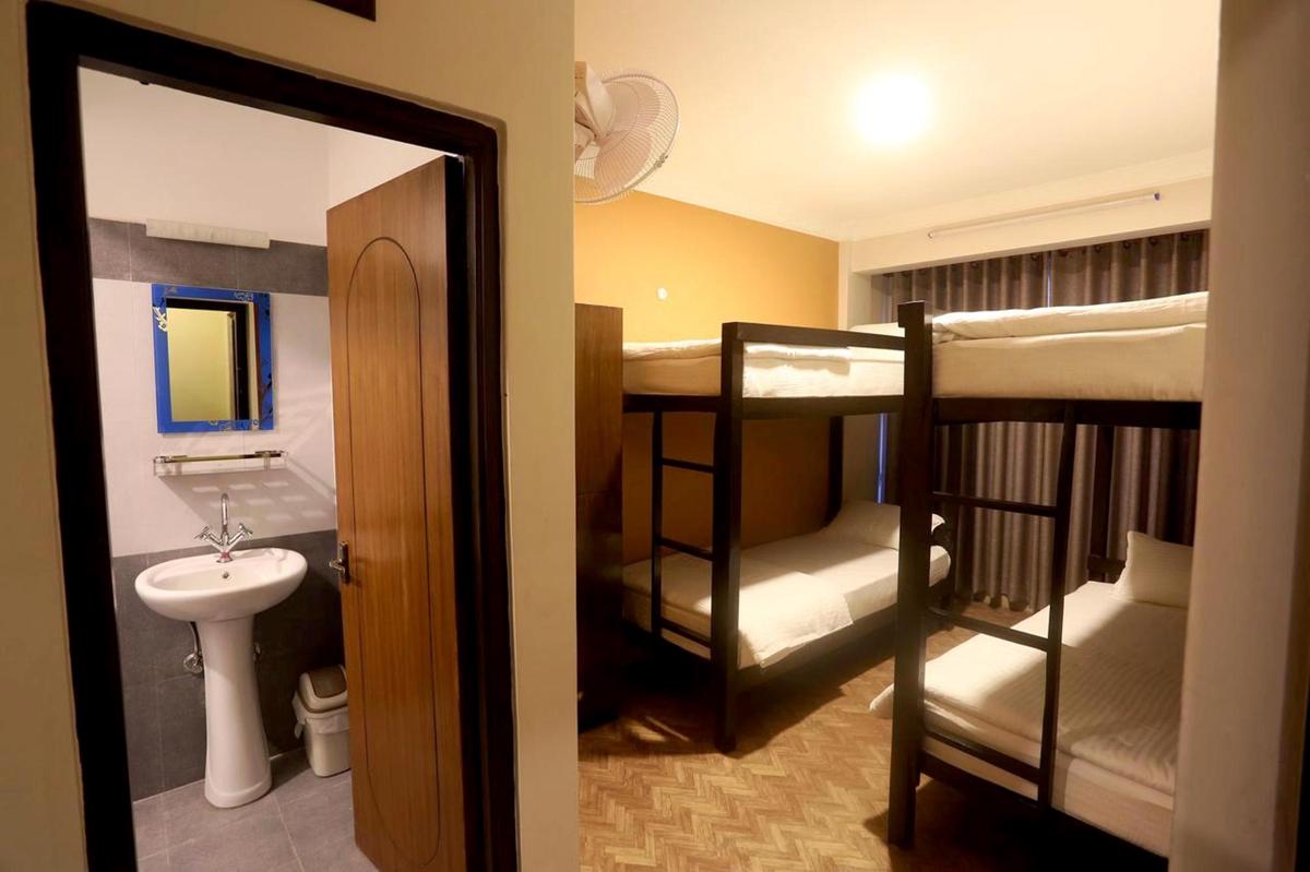 Paradise Guest House photo 3