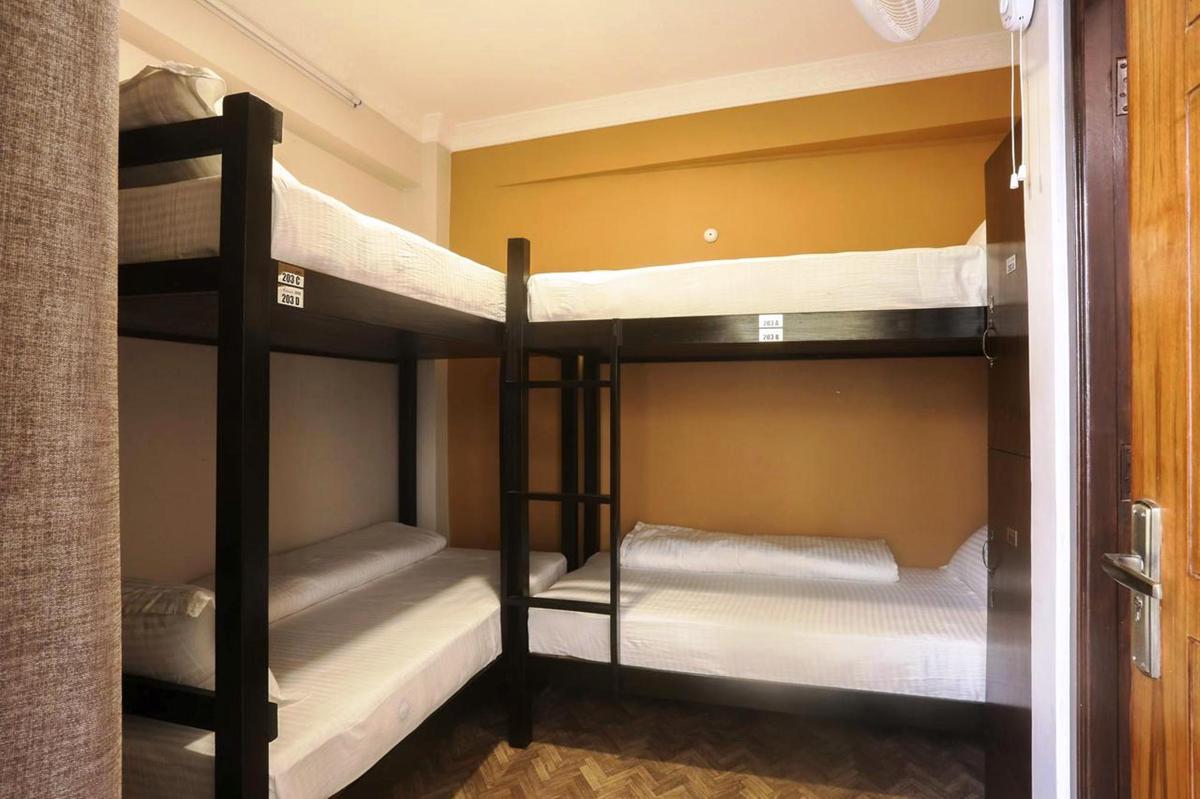 Paradise Guest House photo 4