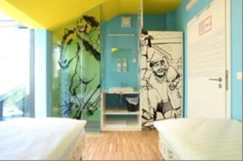 MCC Hostel photo 2