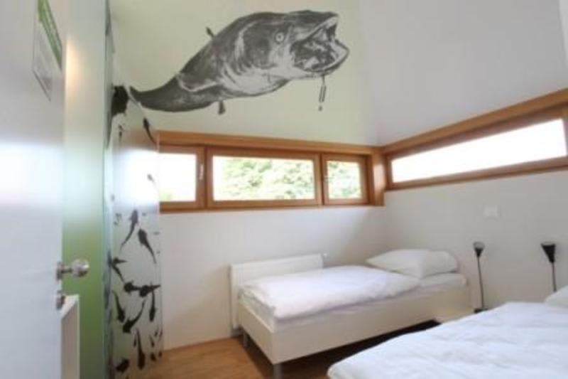 MCC Hostel photo 4