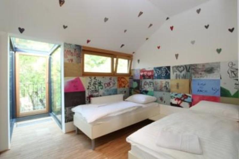 MCC Hostel photo 5