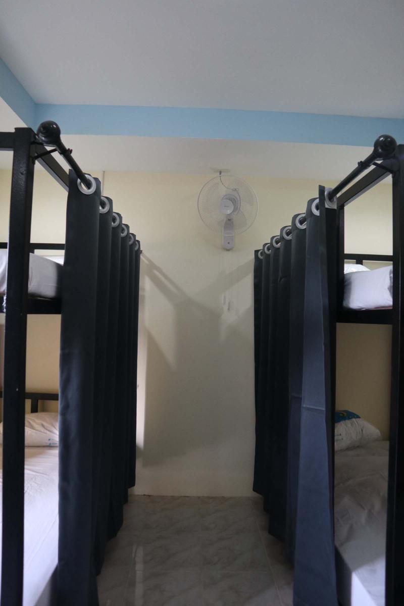 Cocoloco Hostel photo 2