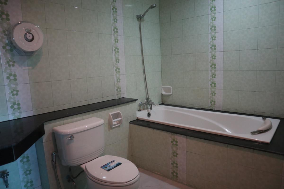 Cocoloco Hostel photo 3