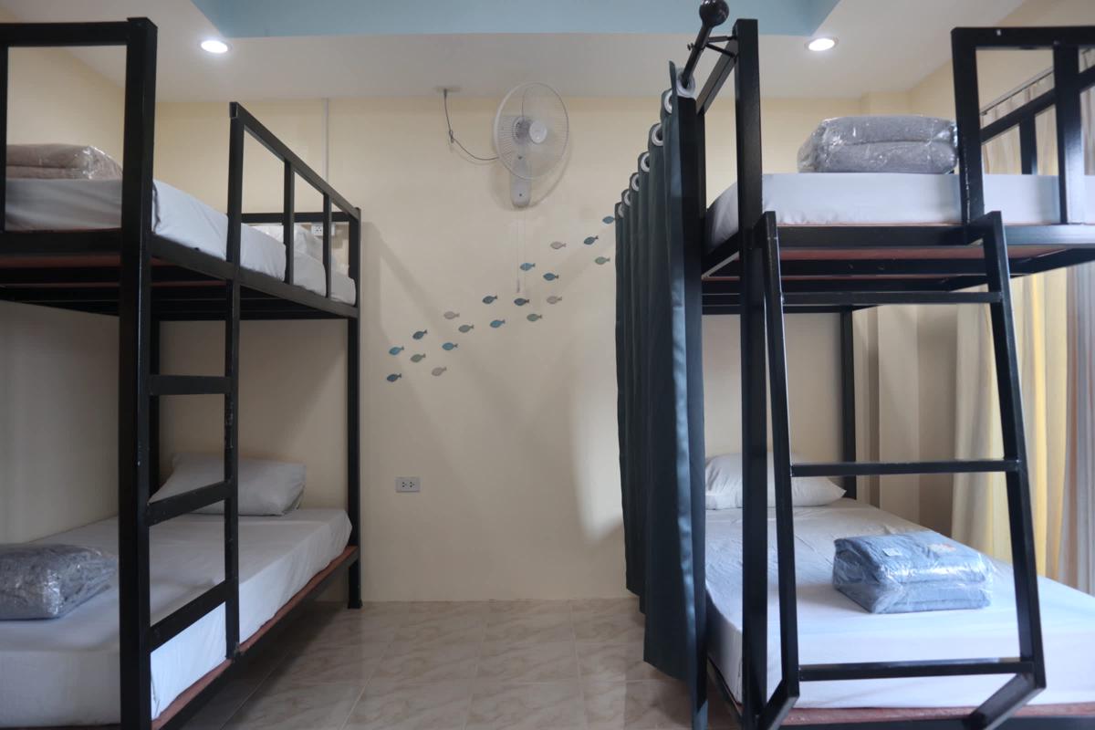 Cocoloco Hostel photo 4