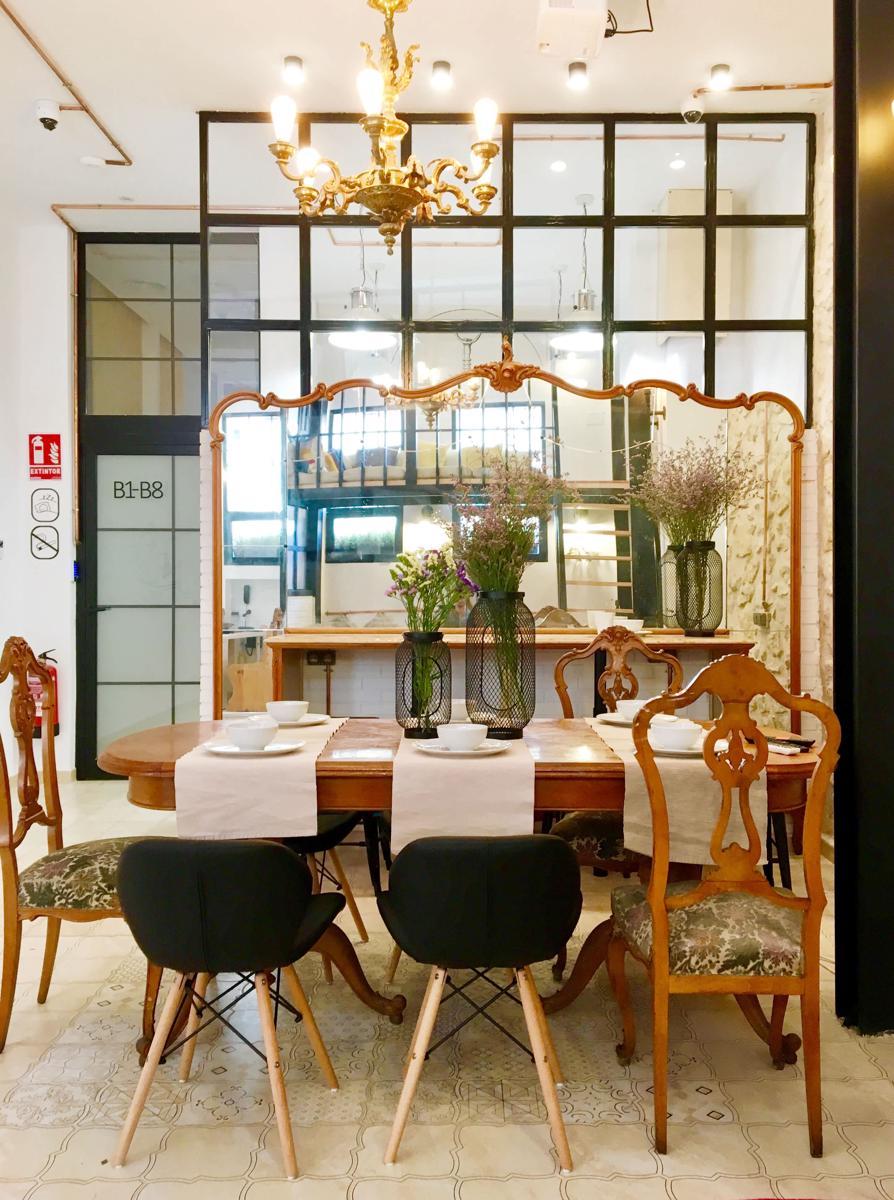 Hostal Numero Trece photo 1
