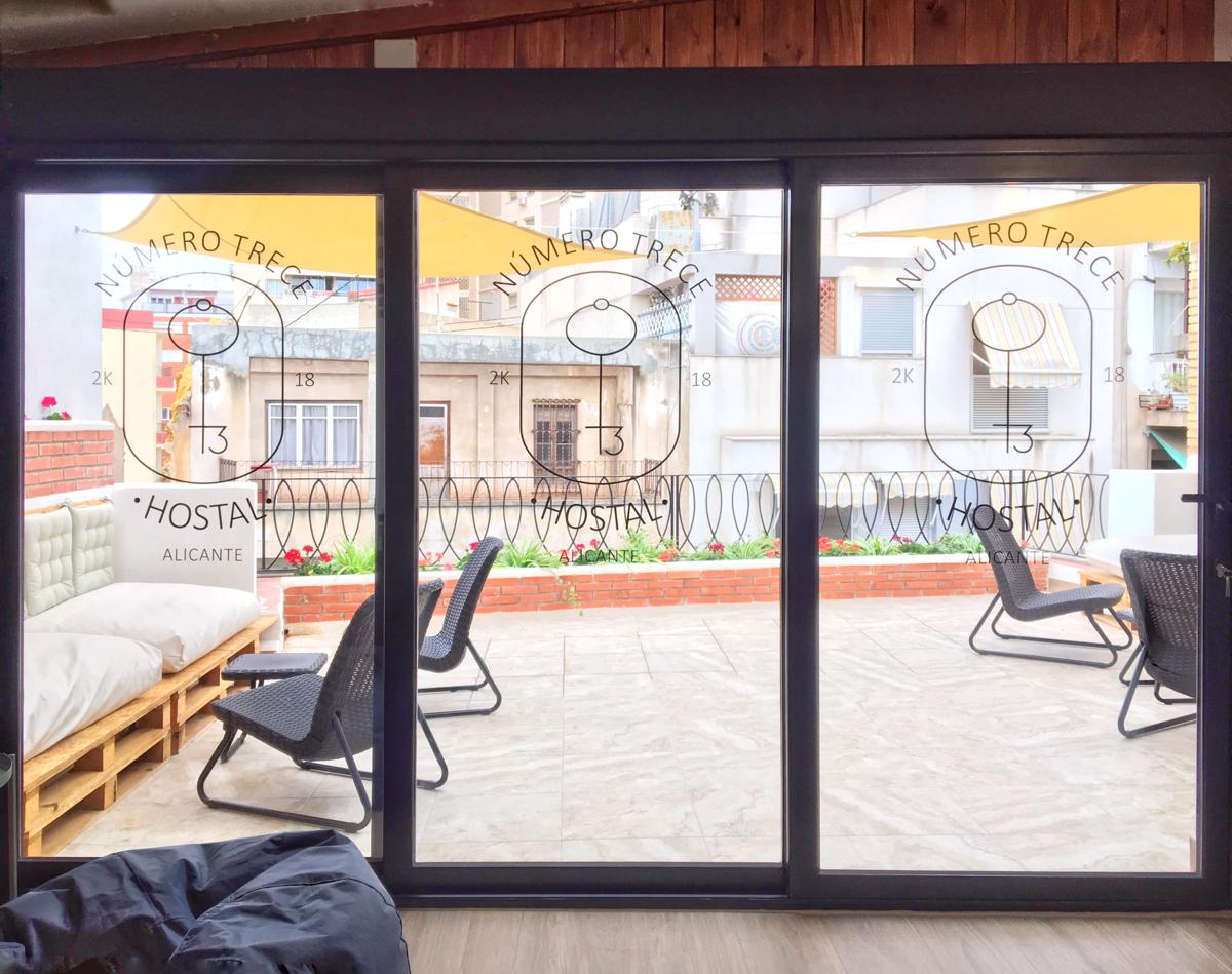Hostal Numero Trece photo 3