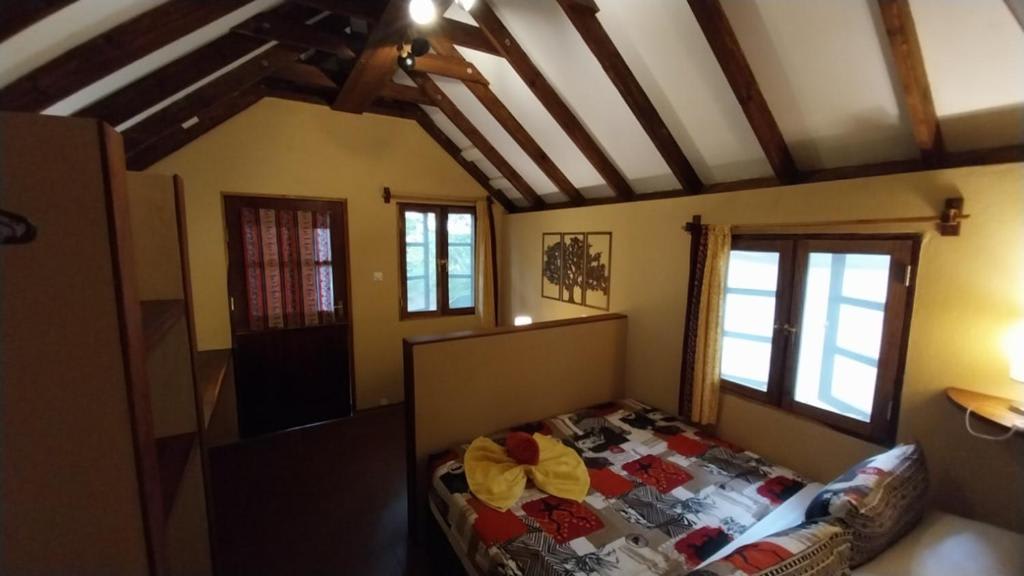 Devocean Lodge photo 2