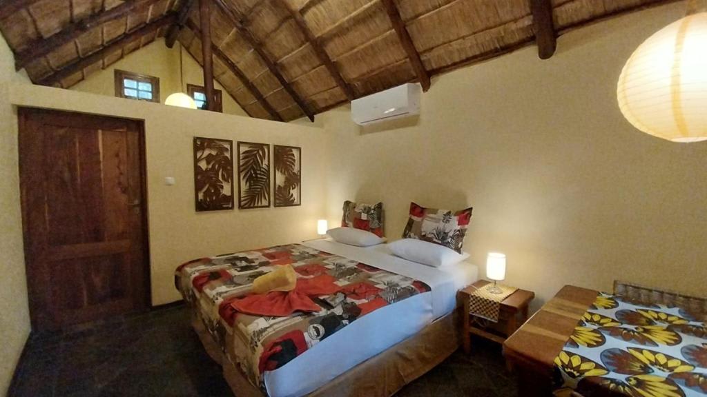 Devocean Lodge photo 3