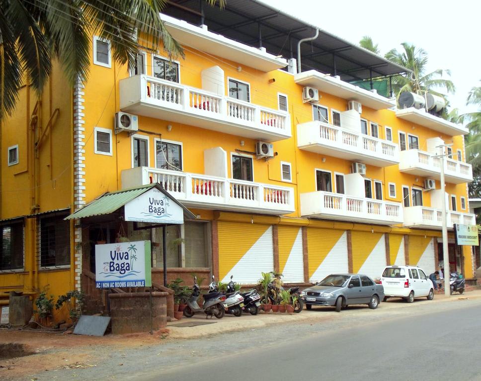 Hotel Viva Baga photo 1
