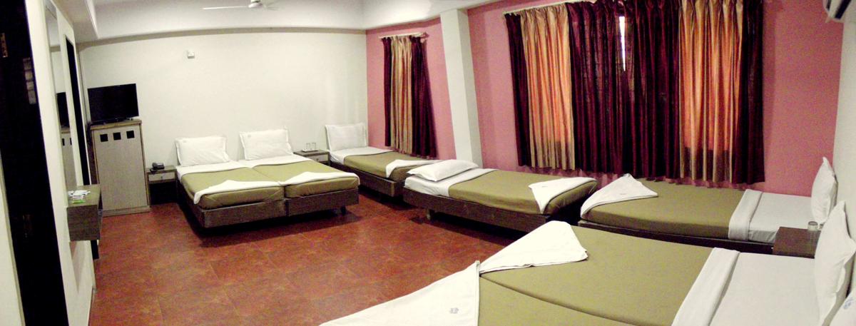 Hotel Viva Baga photo 3