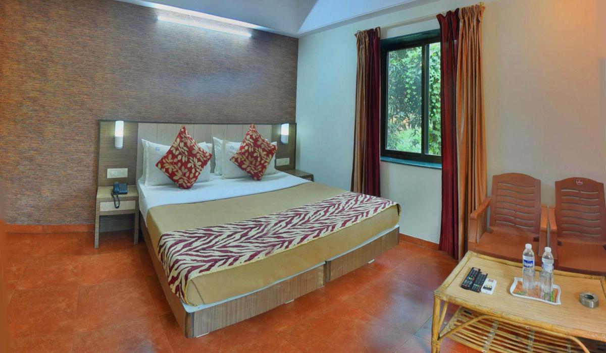 Hotel Viva Baga photo 4