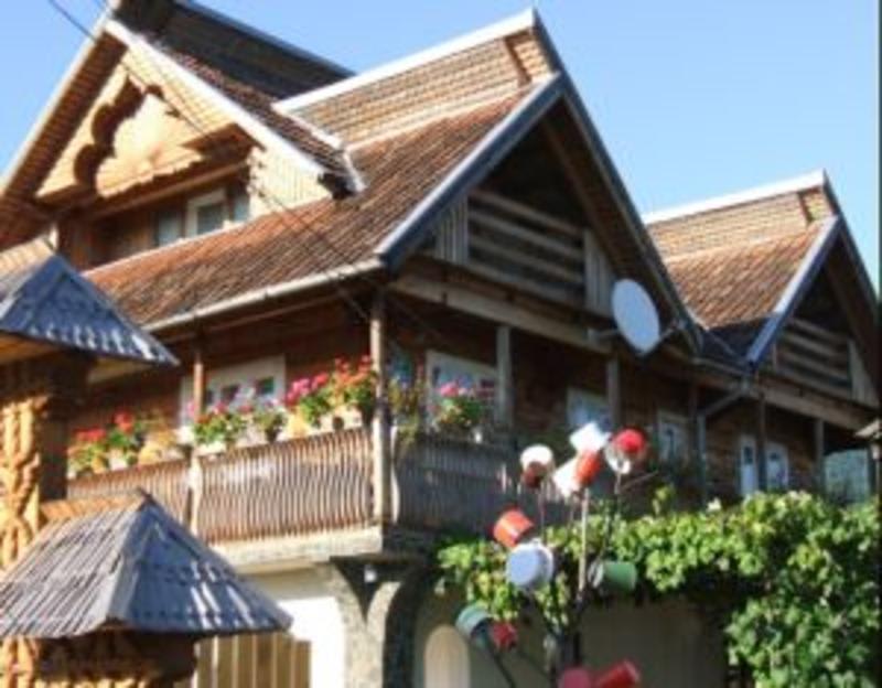 Guesthouse Muntean photo 1