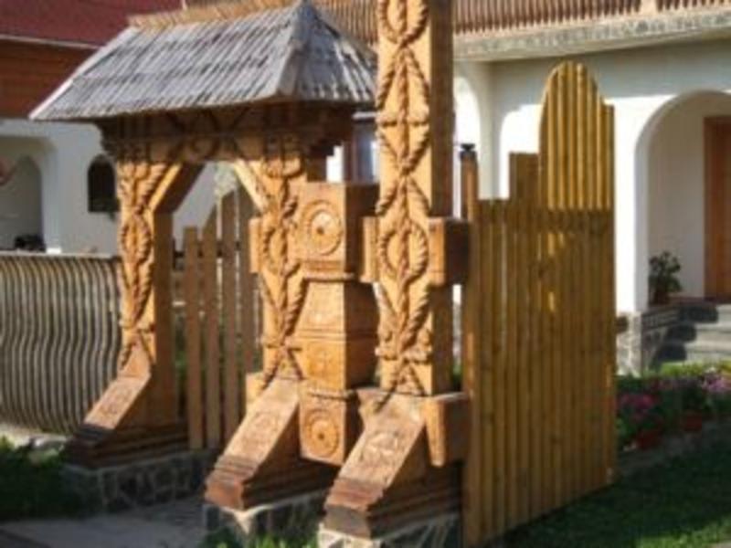 Guesthouse Muntean photo 3