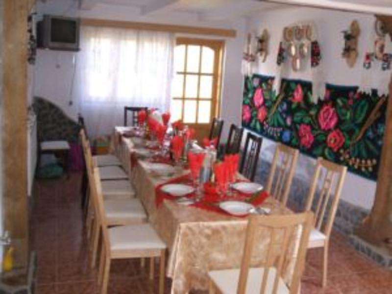Guesthouse Muntean photo 4