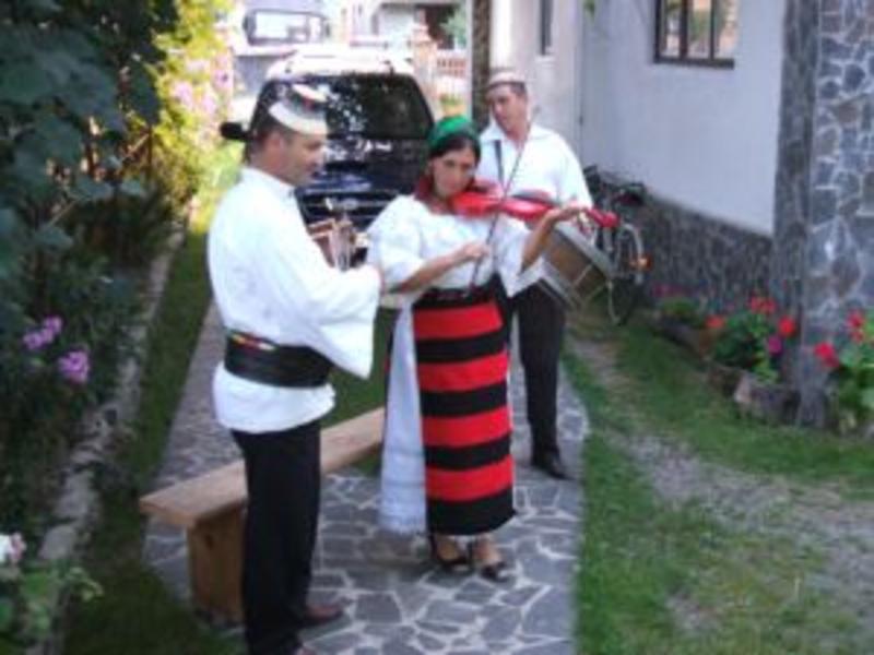 Guesthouse Muntean photo 5