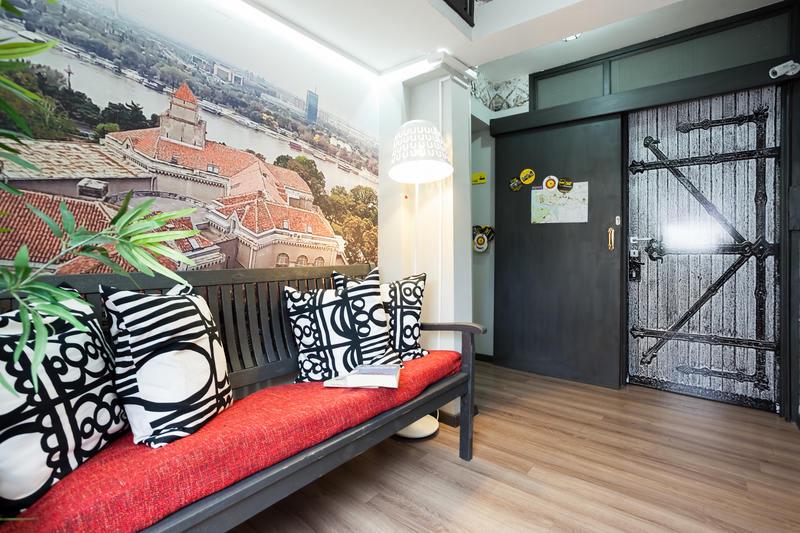 Hostel 360° photo 4