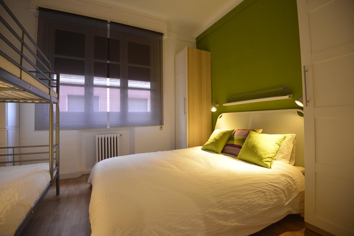 Woohoo Hostal Madrid photo 3
