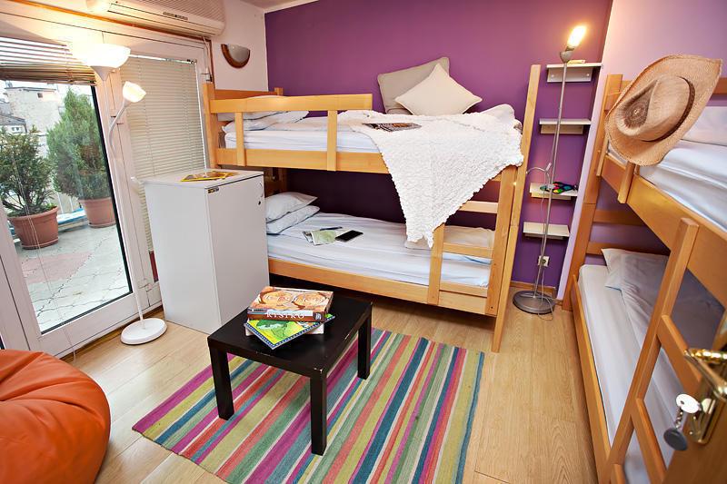 Hostel 360° photo 5