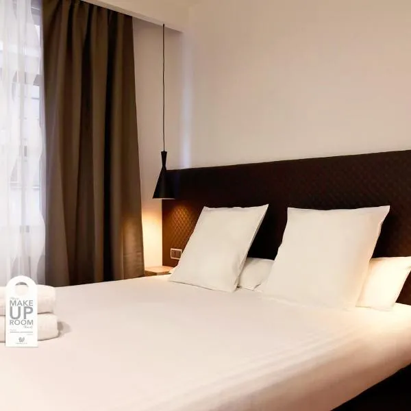 Woohoo Hostal Madrid photo 5