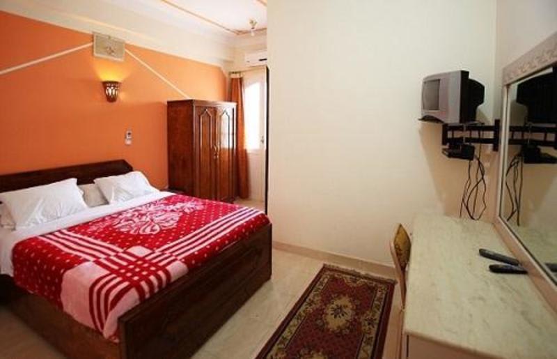 Cleopatra Hotel Luxor photo 3