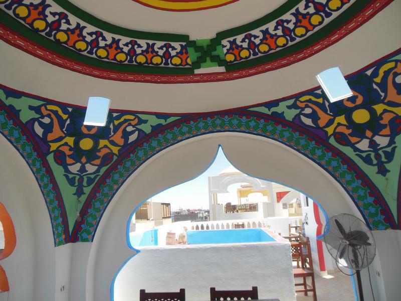 Cleopatra Hotel Luxor photo 4