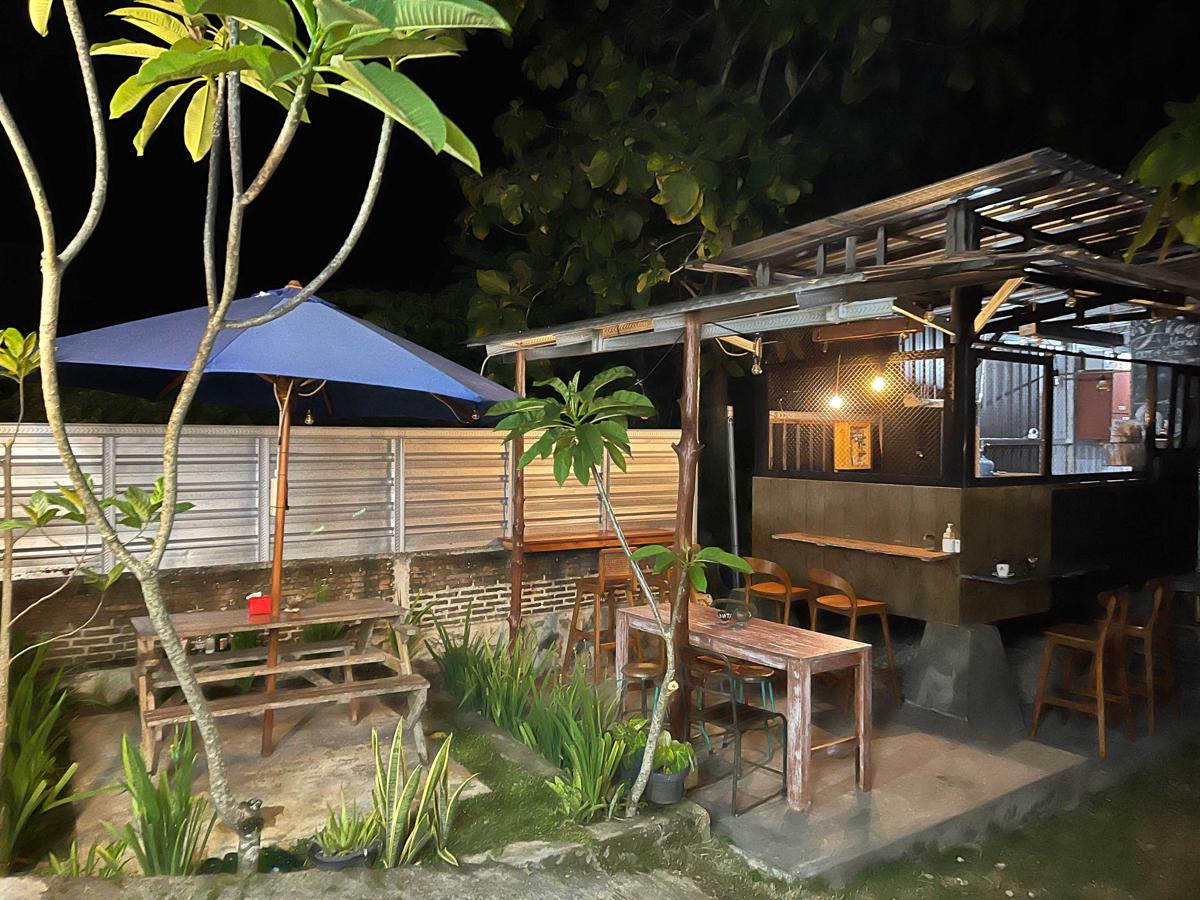 Atlante Hostel photo 4