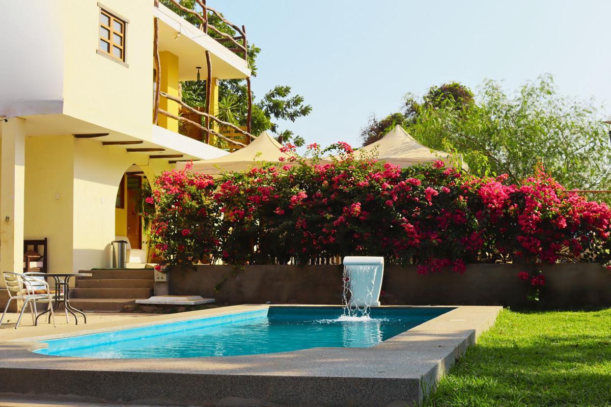 Serenity Hotel & Lodge photo 3