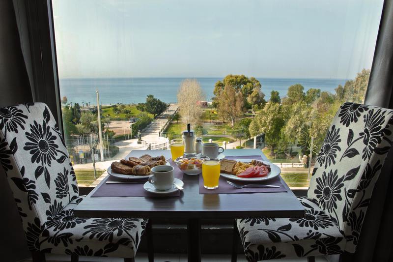 Galaxy Hotel Athens photo 1