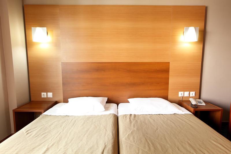 Galaxy Hotel Athens photo 3