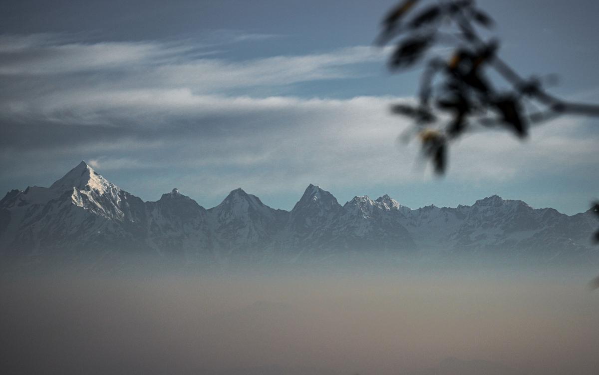 Kot Kailash Retreat photo 4