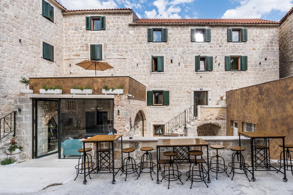 Heritage Palace Varos - MAG Quaint & Elegant Bouti photo 2