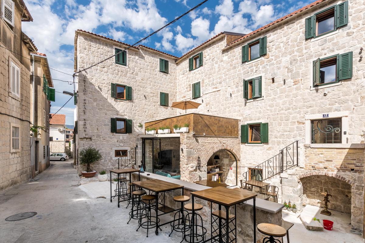 Heritage Palace Varos - MAG Quaint & Elegant Bouti photo 3