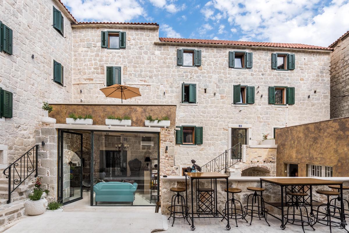 Heritage Palace Varos - MAG Quaint & Elegant Bouti photo 4