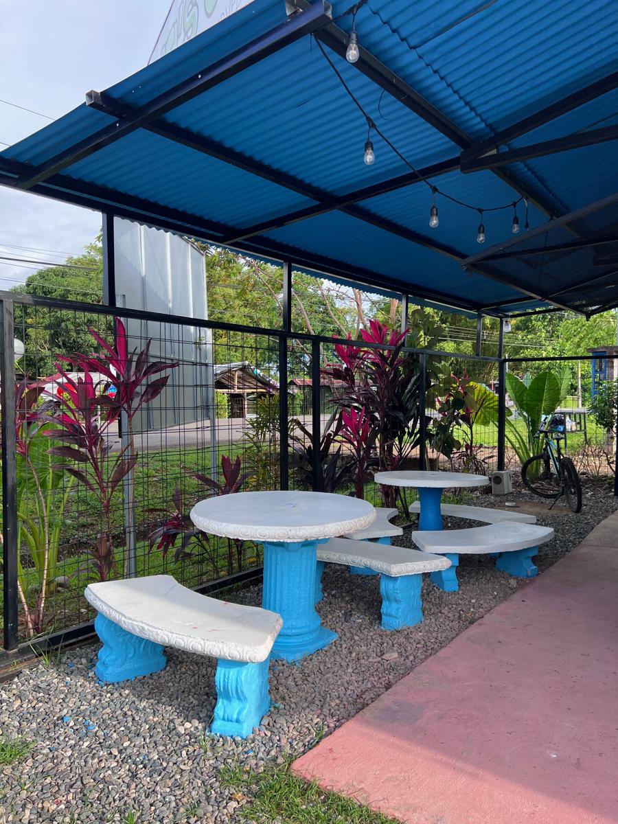 The Sweet Escape Cabinas photo 2