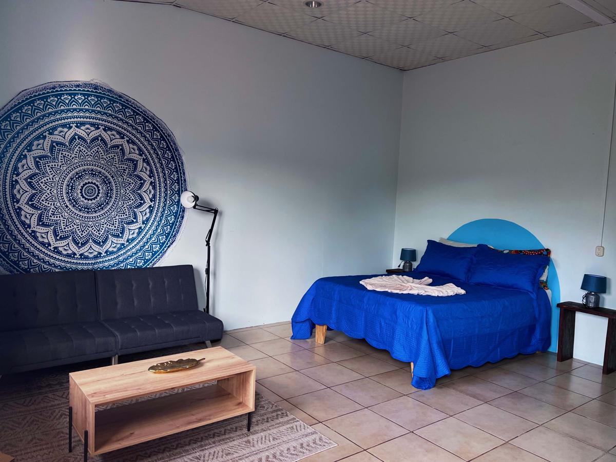 The Sweet Escape Cabinas photo 4
