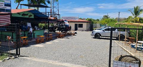 The Sweet Escape Cabinas photo 6