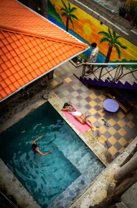 Hostal Ocean House photo 1